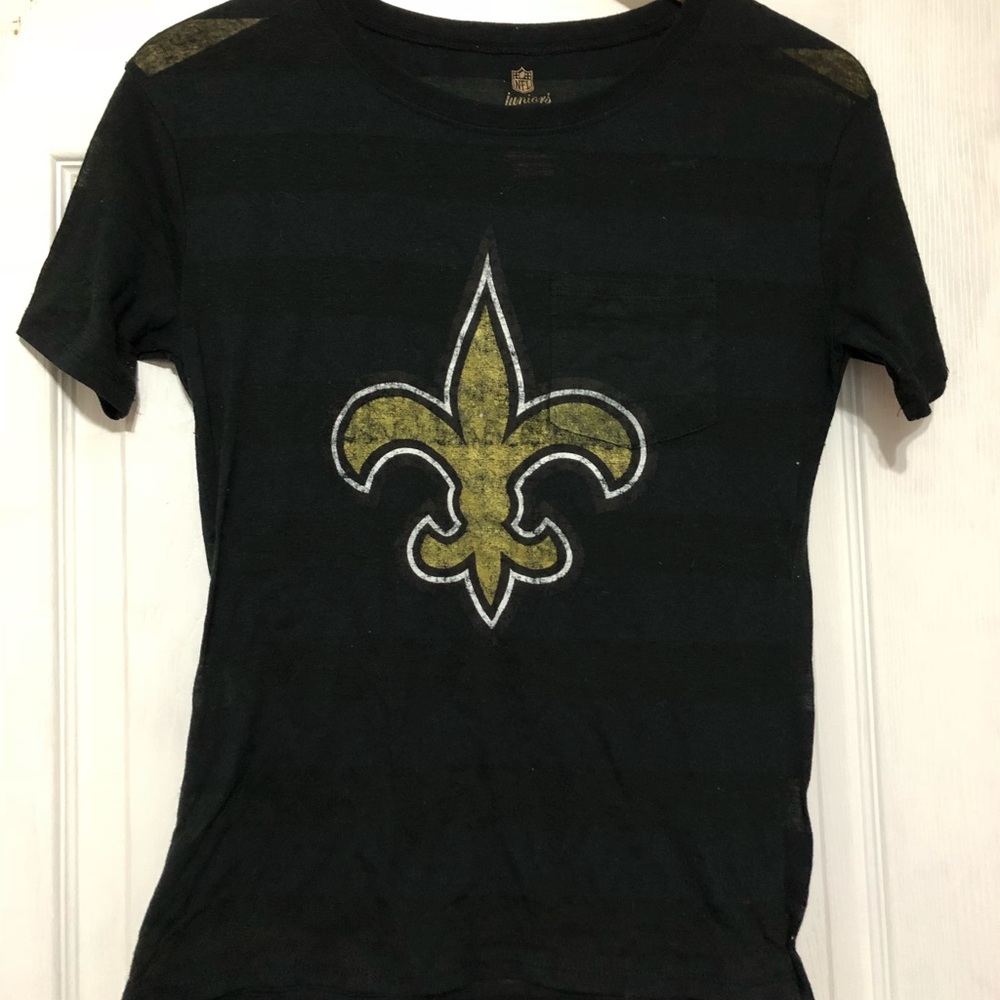 NFL Saints top